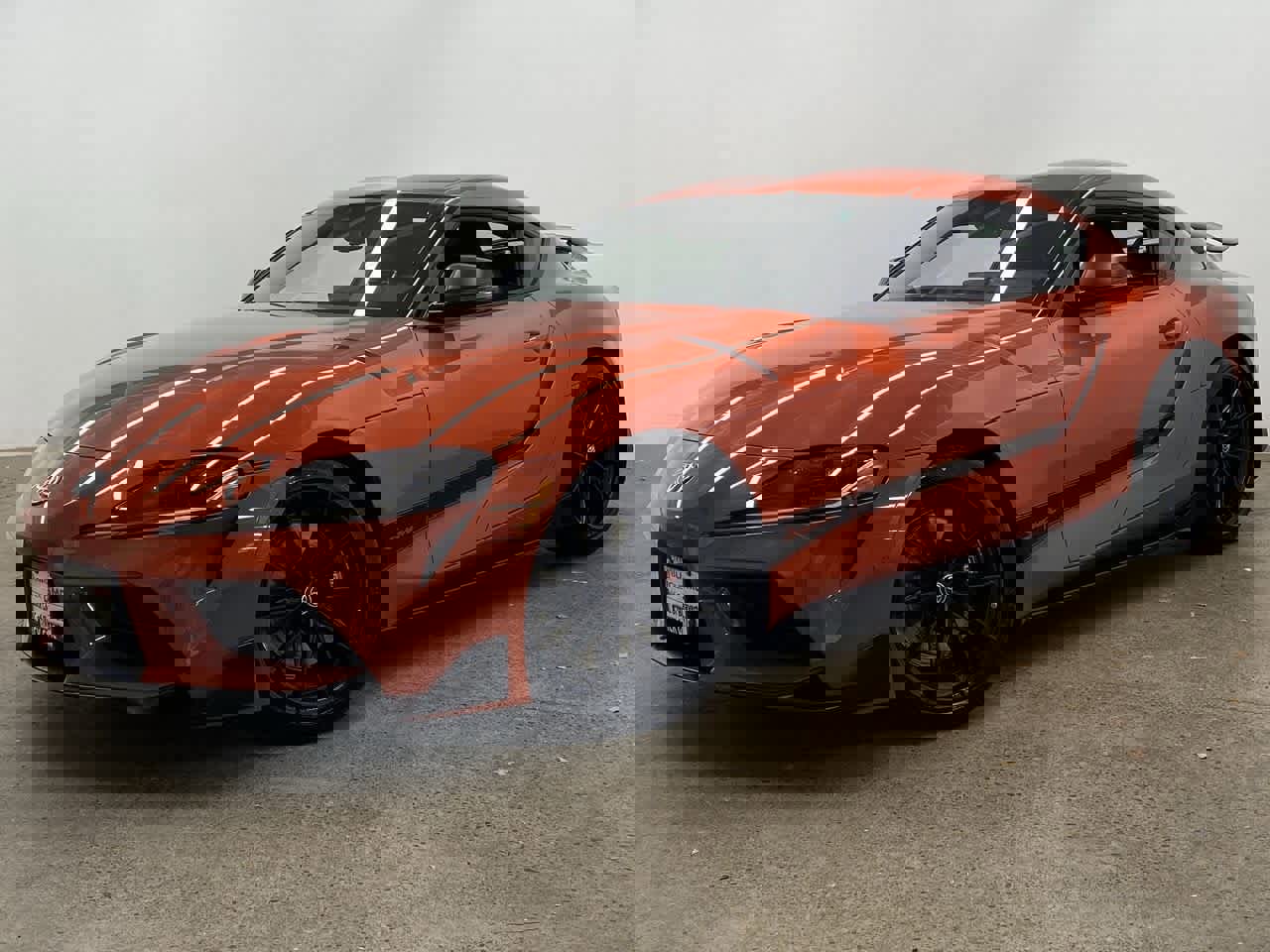 Used 2024 Toyota Supra