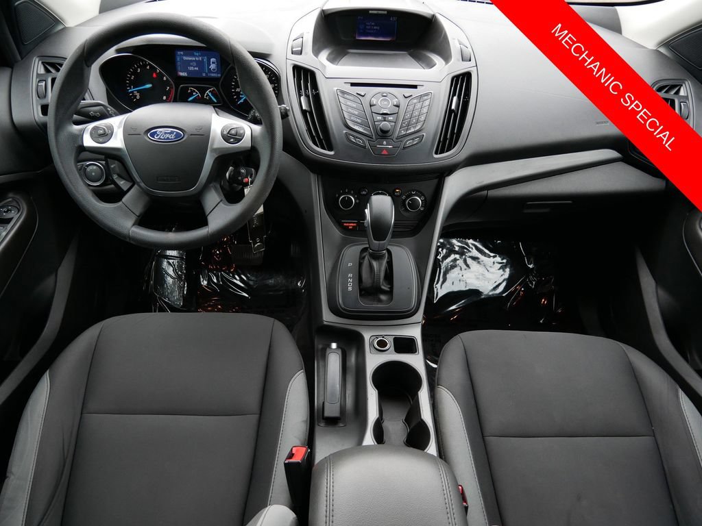 Used 2015 Ford Escape S FWD image 13