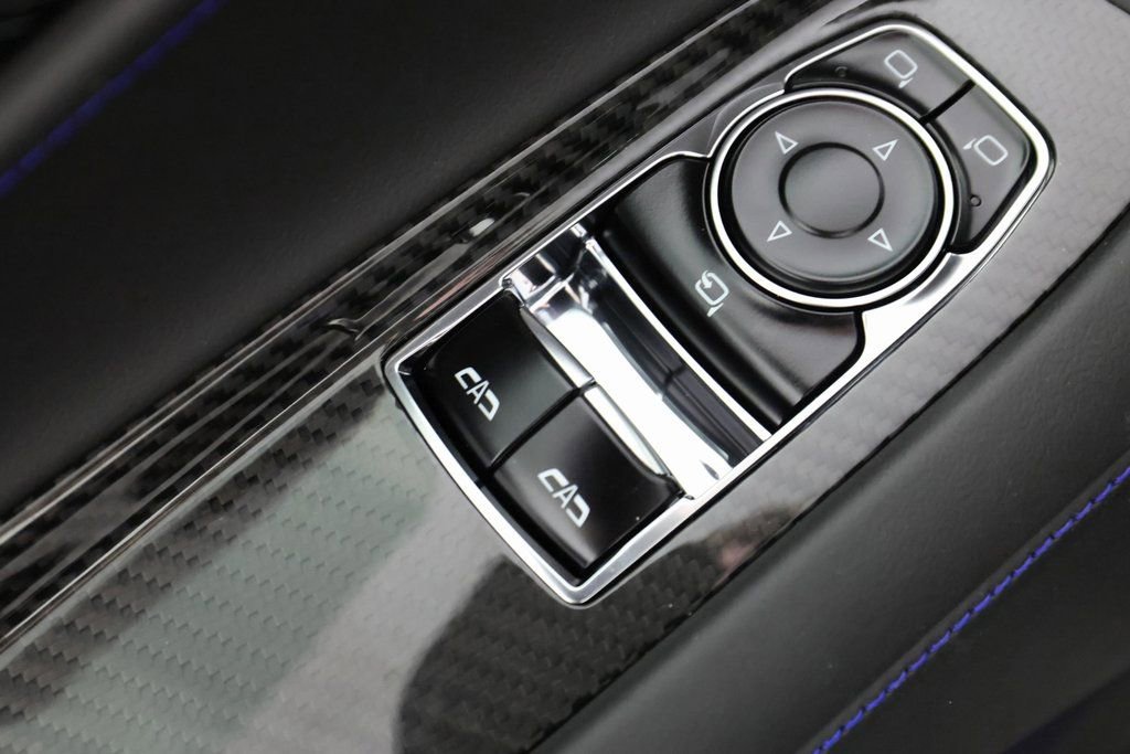 Used 2026 Chevrolet Corvette ZR1 w/ ZR1 Carbon Fiber Aero Package image 17