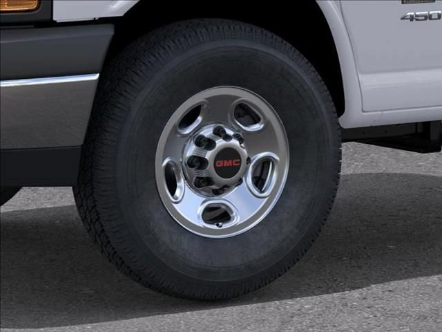 New 2025 GMC Savana 3500 w/ Power Convenience Package RWD image 9