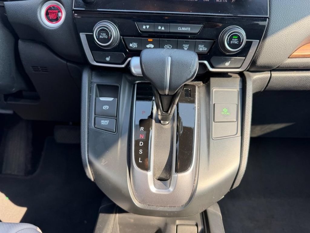Used 2019 Honda CR-V EX-L image 17