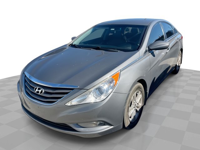 Used 2013 Hyundai Sonata GLS w/ Popular Equipment Pkg