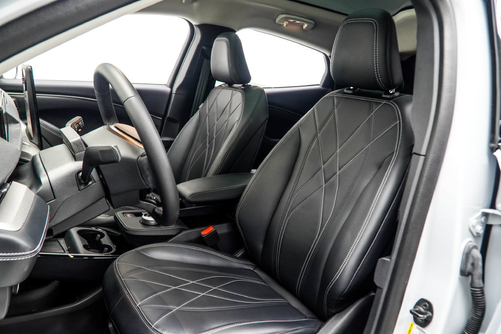 Used 2023 Ford Mustang Mach-E California Route 1 AWD/4WD image 37
