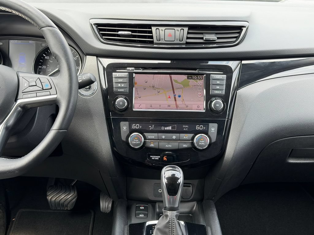 Used 2019 Nissan Rogue Sport SV w/ Technology Package AWD/4WD image 21