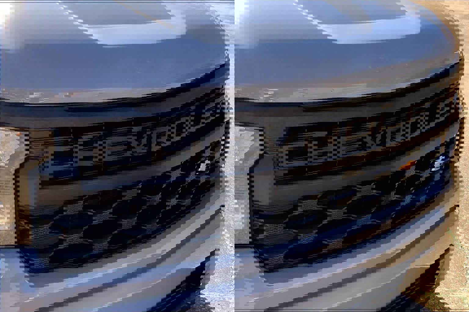 Certified 2024 Chevrolet Silverado 1500 Custom image 29