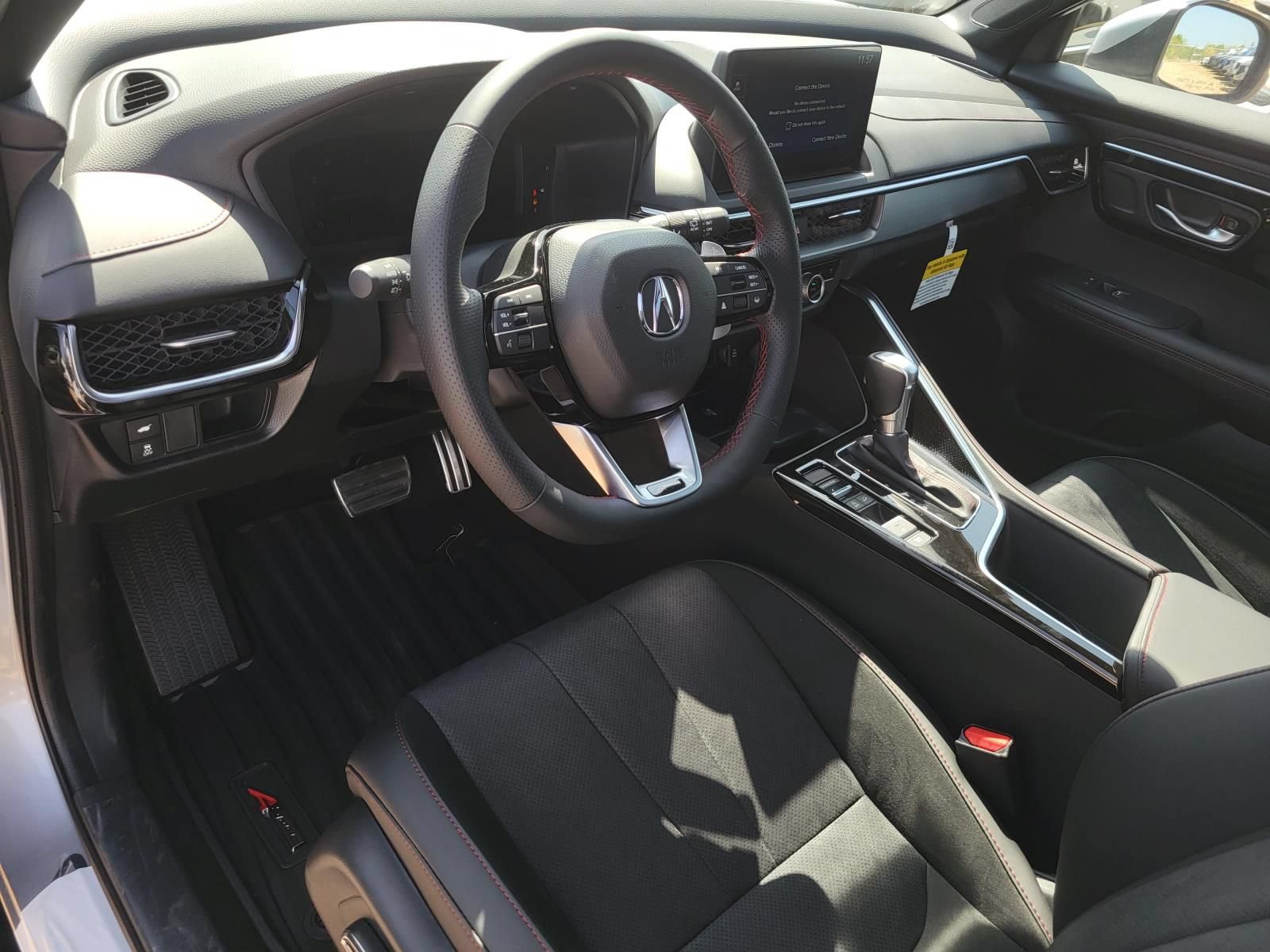 New 2026 Acura ADX A-Spec AWD/4WD image 19