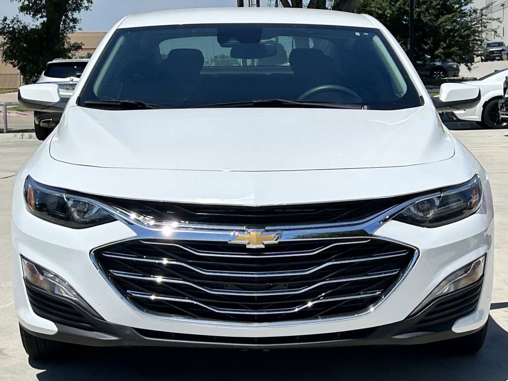 Used 2024 Chevrolet Malibu LT FWD image 9