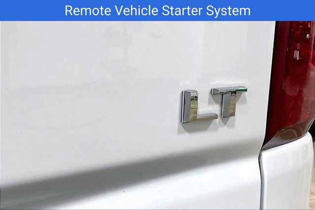 Certified 2025 Chevrolet Silverado 2500 LT w/ Convenience Package image 25