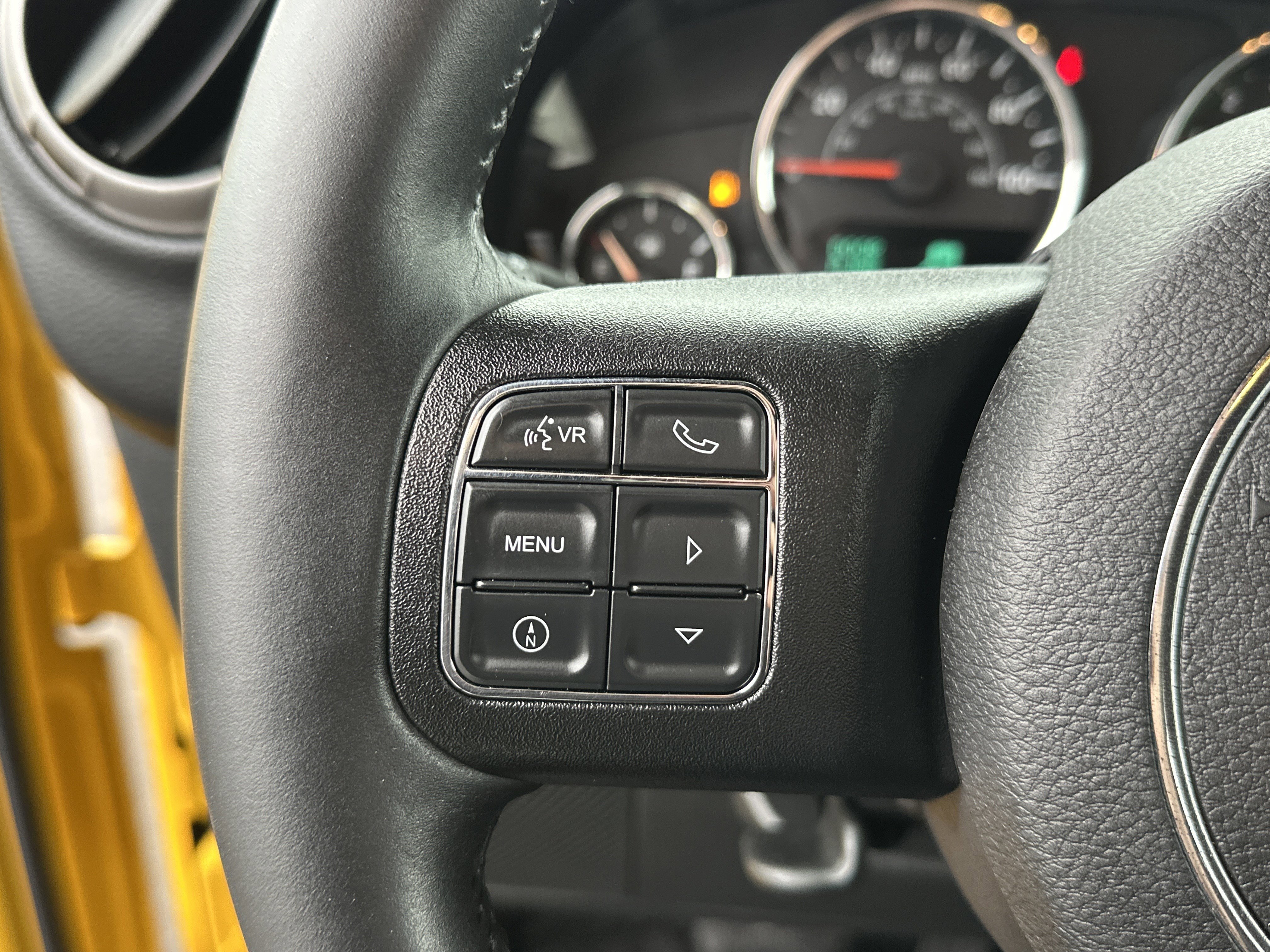 Used 2015 Jeep Wrangler Unlimited Sport w/ Quick Order Package 24S image 16