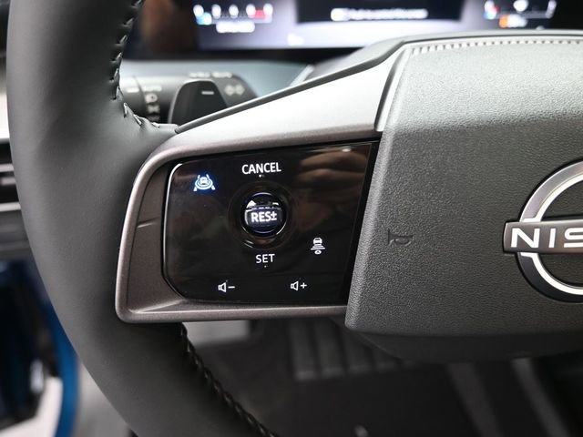 New 2026 Nissan Murano SL image 2