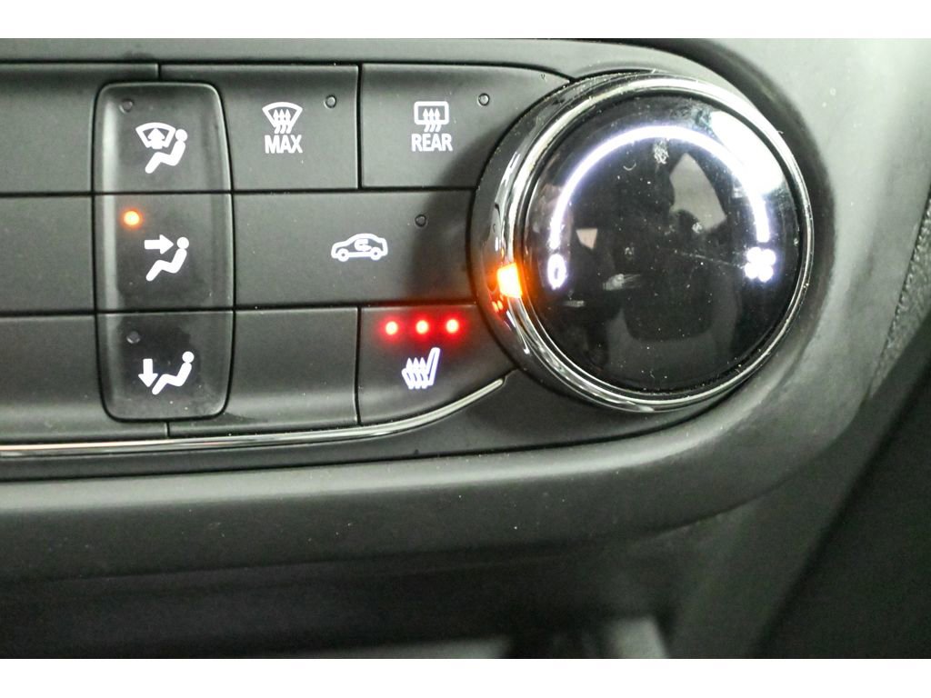 Used 2023 Chevrolet TrailBlazer LT image 39