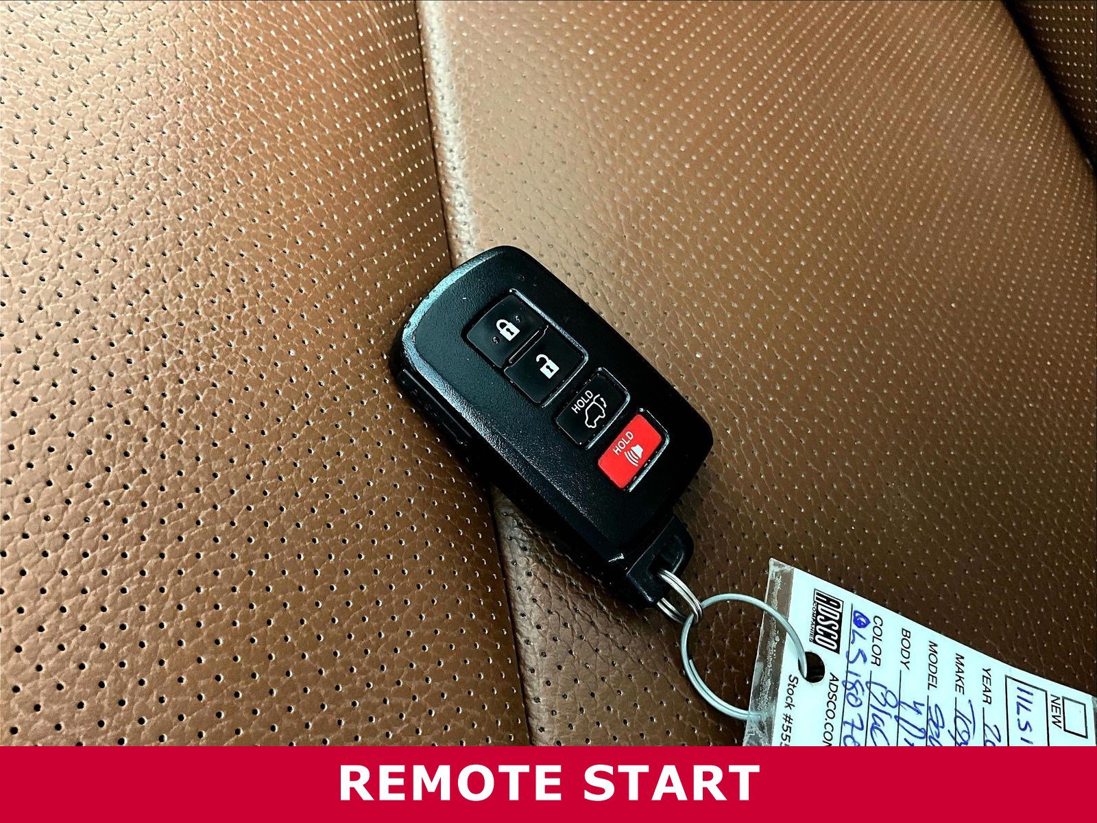 Used 2020 Toyota Sequoia Platinum w/ Preferred Accessory Package AWD/4WD image 31