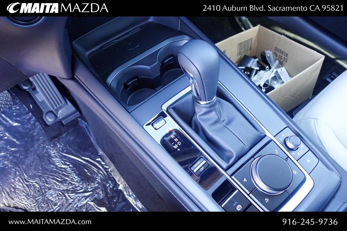 New 2026 MAZDA CX-30 AWD 2.5 S image 20