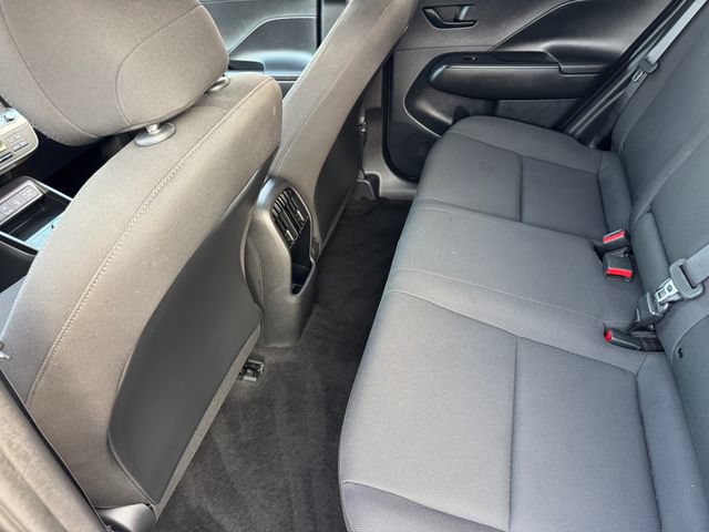 Used 2024 Hyundai Kona SEL FWD image 17