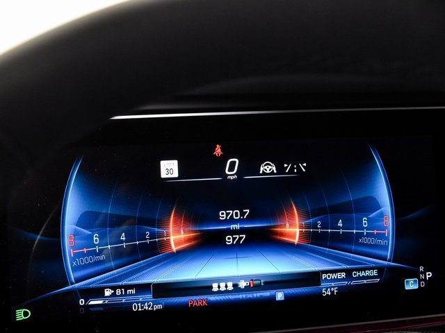 Used 2025 Mercedes-Benz G 63 AMG 4MATIC image 27