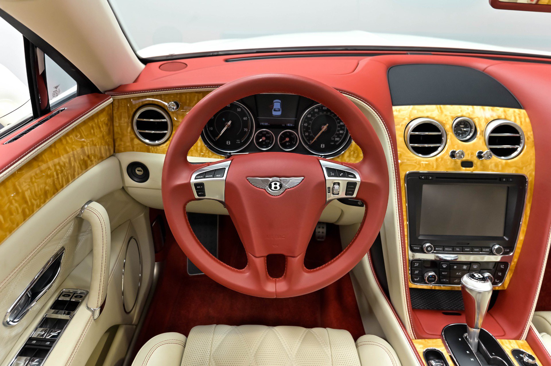 Used 2016 Bentley Flying Spur W12 AWD/4WD image 64