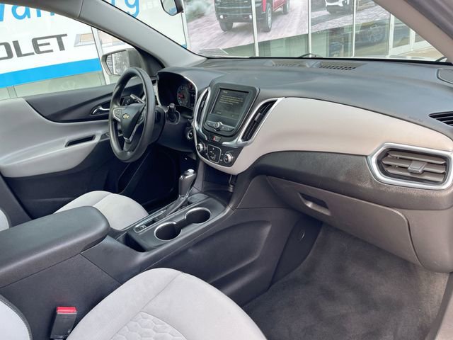 Certified 2019 Chevrolet Equinox LS w/ LS Convenience Package FWD image 27