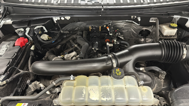 Used 2023 Lincoln Navigator Black Label AWD/4WD image 26