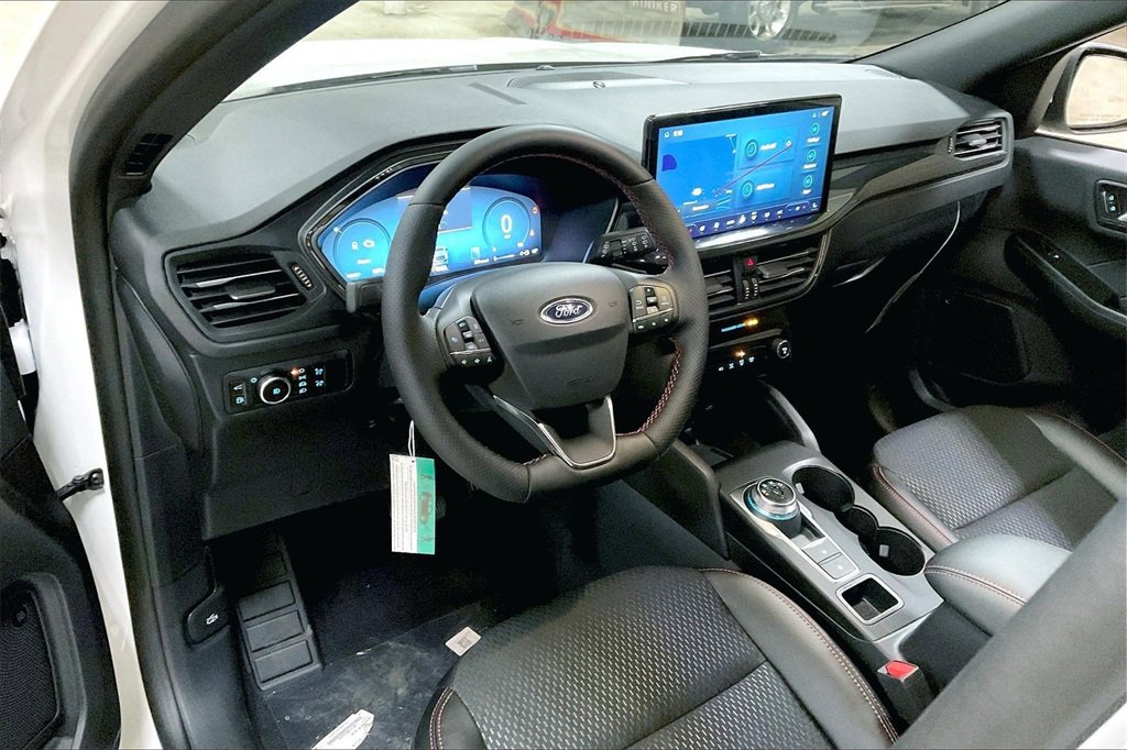 New 2026 Ford Escape ST-Line Select image 6