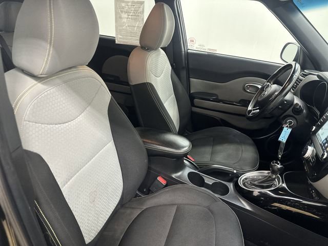 Used 2016 Kia Soul + w/ Audio Package image 26