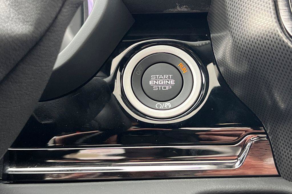 New 2026 RAM 2500 Limited image 22