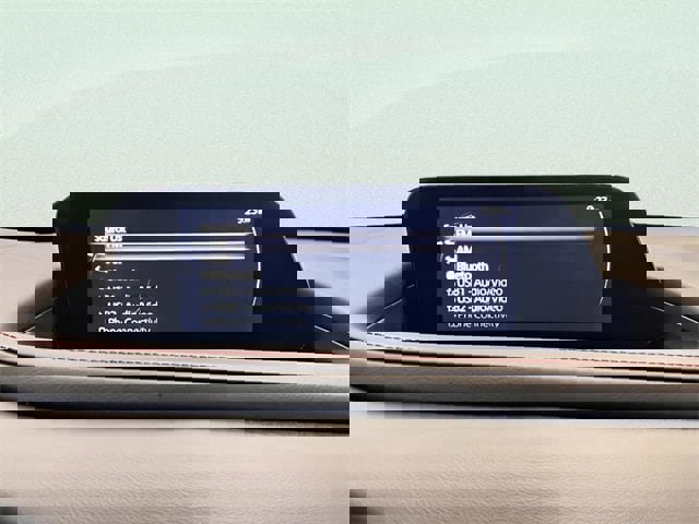 Used 2025 MAZDA CX-30 AWD 2.5 S w/ Preferred Package image 21