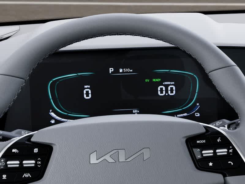 New 2026 Kia Niro EX FWD image 21