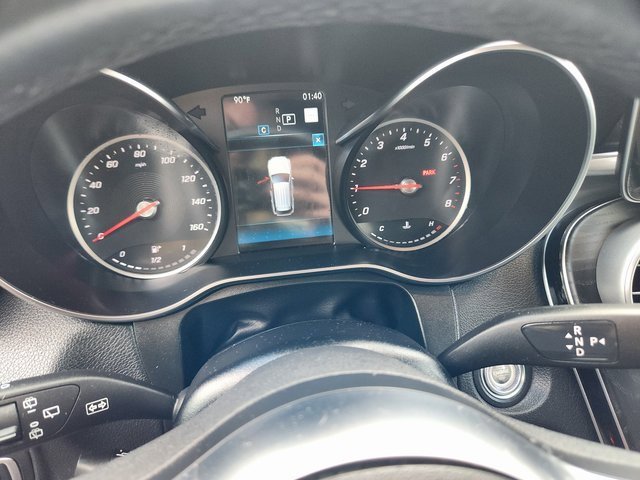 Used 2022 Mercedes-Benz GLC 300 4MATIC image 20