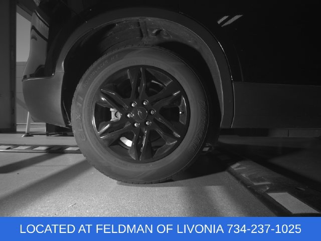Certified 2021 Chevrolet Blazer LT FWD image 30