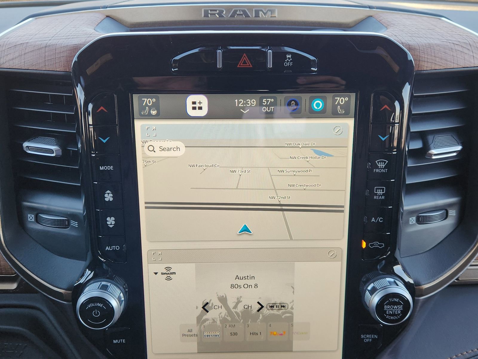 Used 2024 RAM 3500 Limited image 20