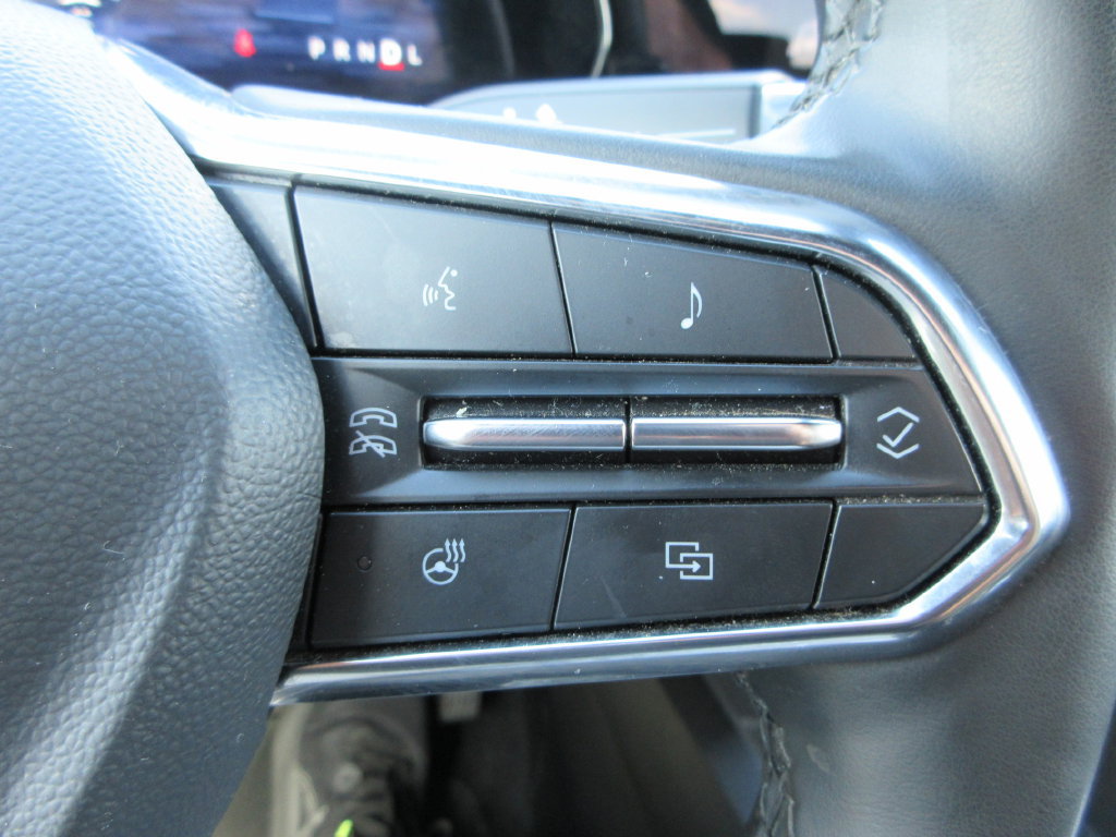Certified 2025 Chevrolet Equinox LT w/ Convenience Package II FWD image 25
