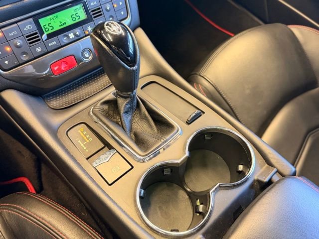 Used 2014 Maserati GranTurismo MC RWD image 18