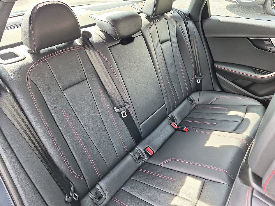 Used 2018 Audi A4 2.0T Premium Plus w/ Premium Plus Package AWD/4WD image 32