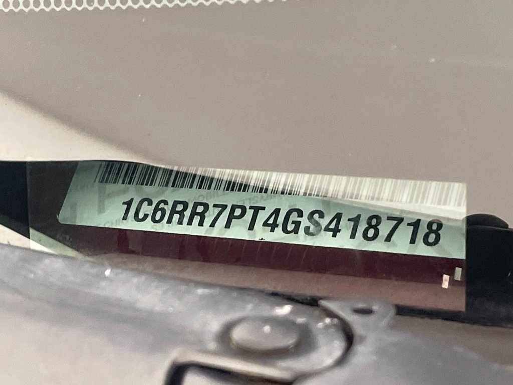 Used 2016 RAM 1500 Laramie Longhorn w/ Convenience Group image 29