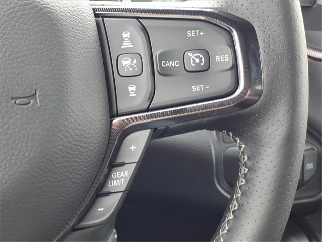 New 2026 RAM 2500 Rebel image 26