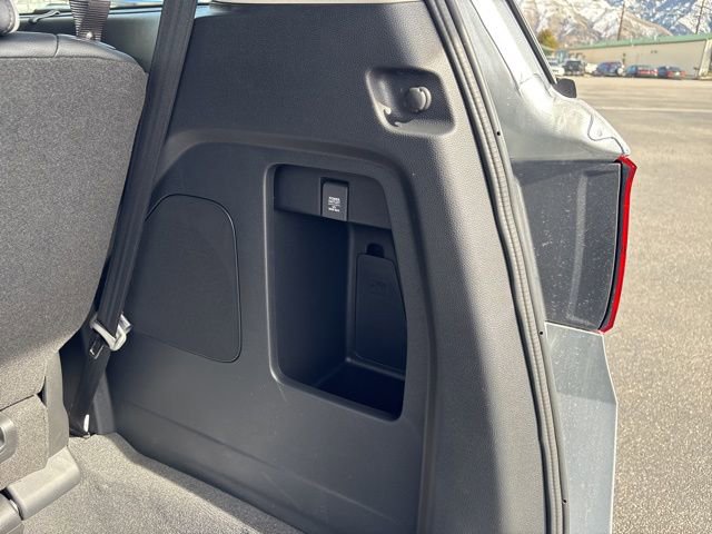 New 2026 Honda Odyssey Touring image 37