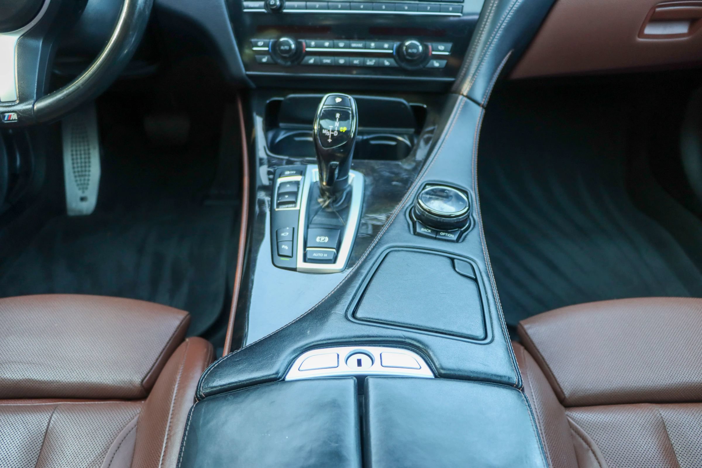 Used 2015 BMW 650i Gran Coupe RWD image 26