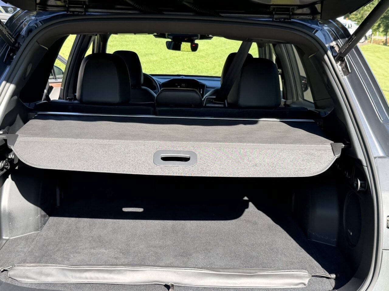 Used 2025 Subaru Forester Sport AWD/4WD image 38