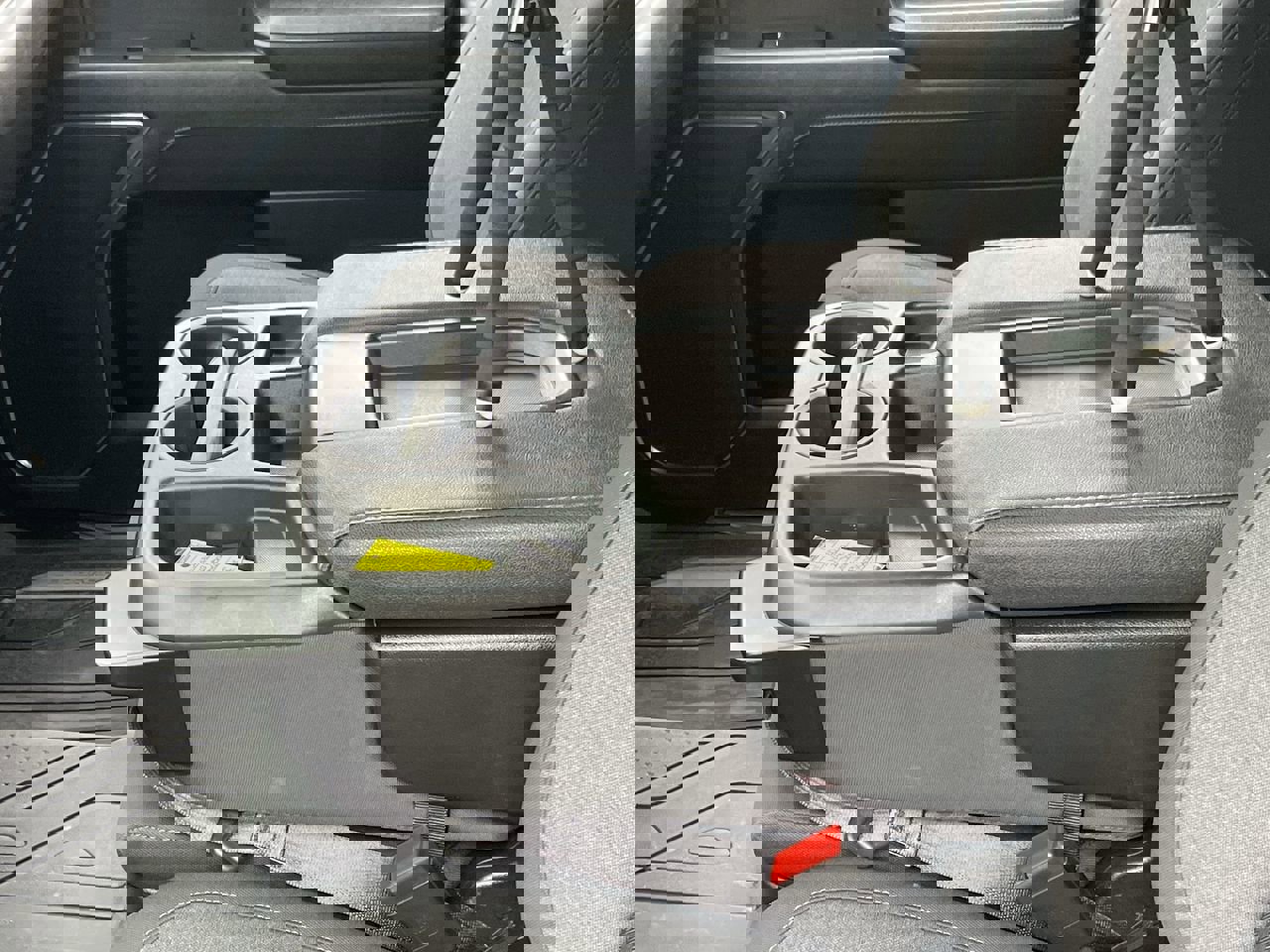 Used 2023 Chevrolet Silverado 1500 RST image 36