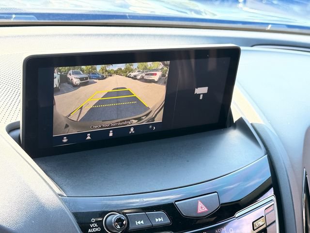 Certified 2024 Acura RDX w/ Advance Package AWD/4WD image 28