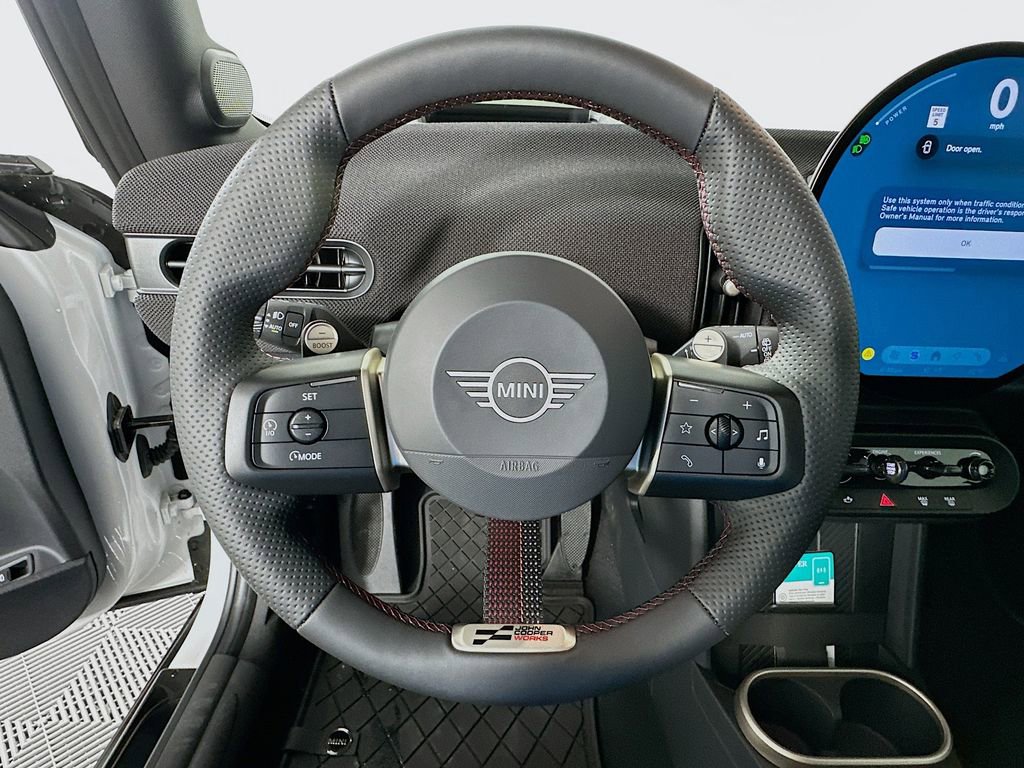New 2026 MINI Cooper S image 10