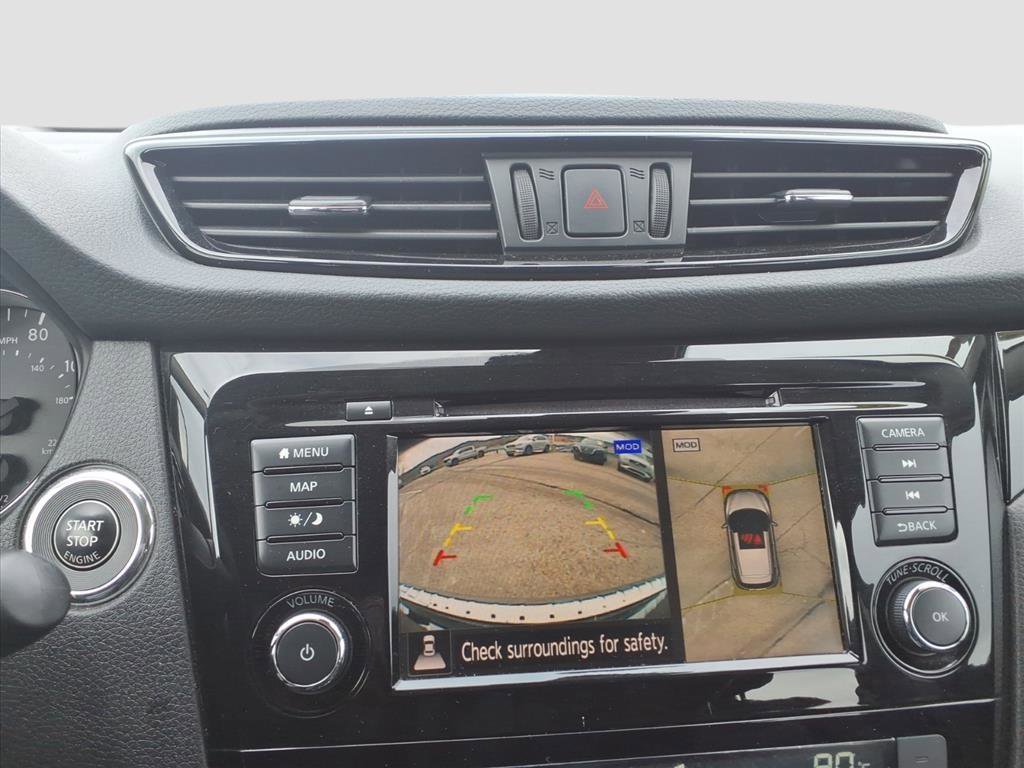 Used 2022 Nissan Rogue Sport SL w/ Premium Package image 19