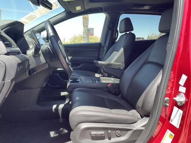 Used 2025 Honda Odyssey Sport-L image 18