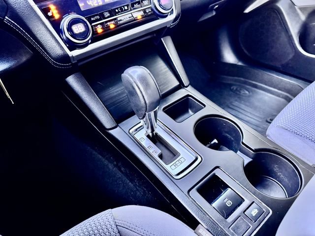 Used 2019 Subaru Legacy 2.5i Premium AWD/4WD image 14