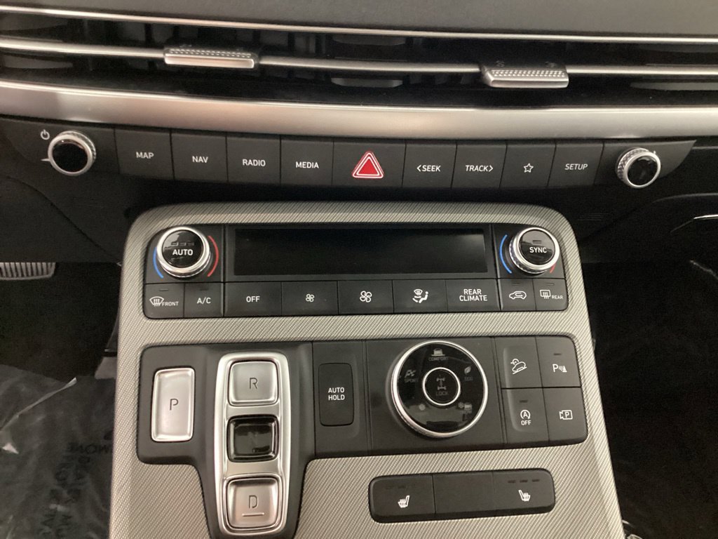Used 2025 Hyundai Palisade XRT AWD/4WD image 19