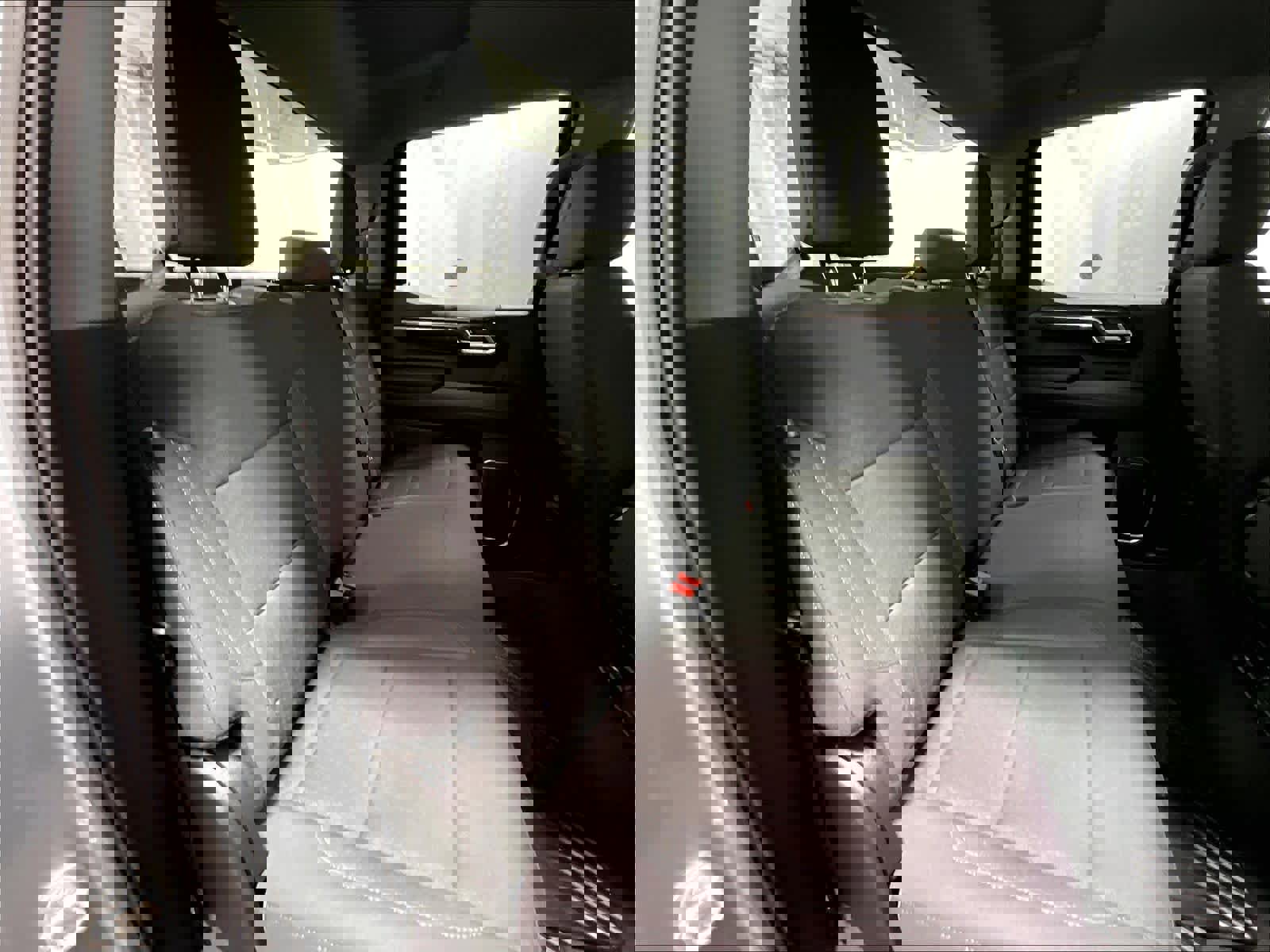 Used 2023 Chevrolet Silverado 1500 LT image 16