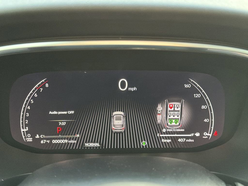 New 2026 Acura MDX w/ Advance Package image 30