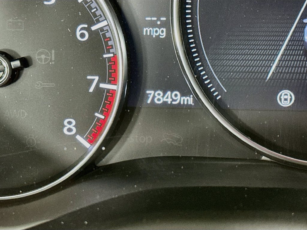 Certified 2023 MAZDA CX-30 AWD 2.5 S w/ Premium Package image 17