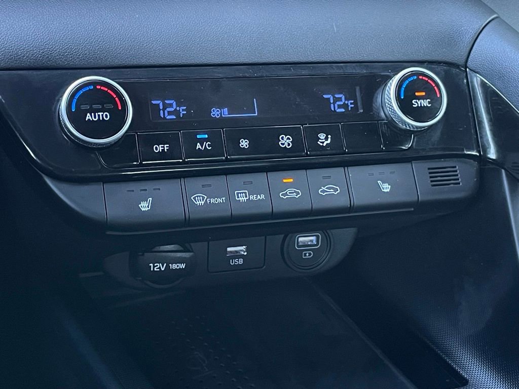 Used 2022 Hyundai Elantra SEL w/ Convenience Package image 19