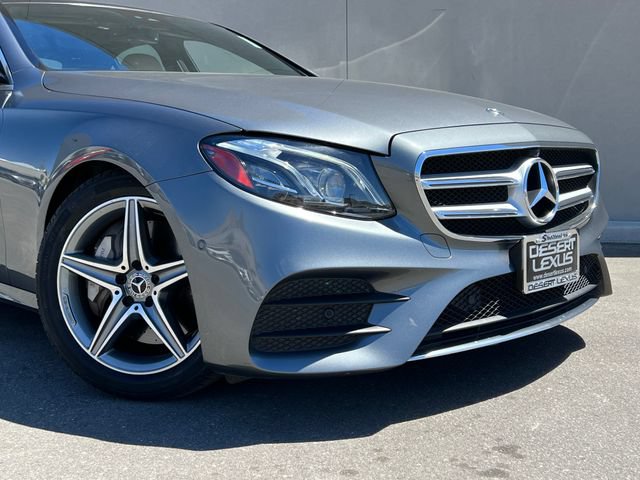 Used 2019 Mercedes-Benz E 300 video 2